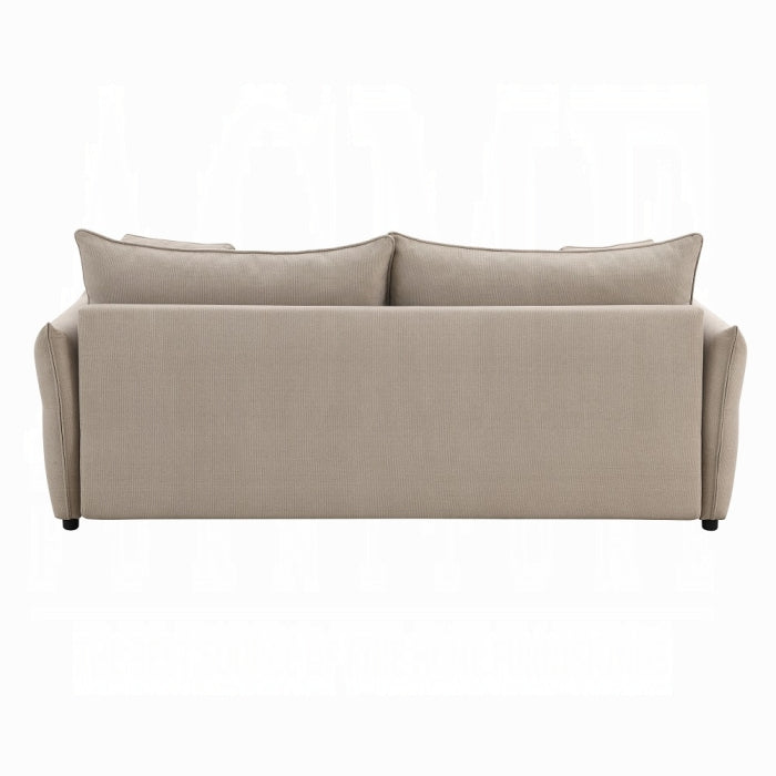 Acme Furniture - Irina Sofa W/Sleeper - LV03110 - GreatFurnitureDeal