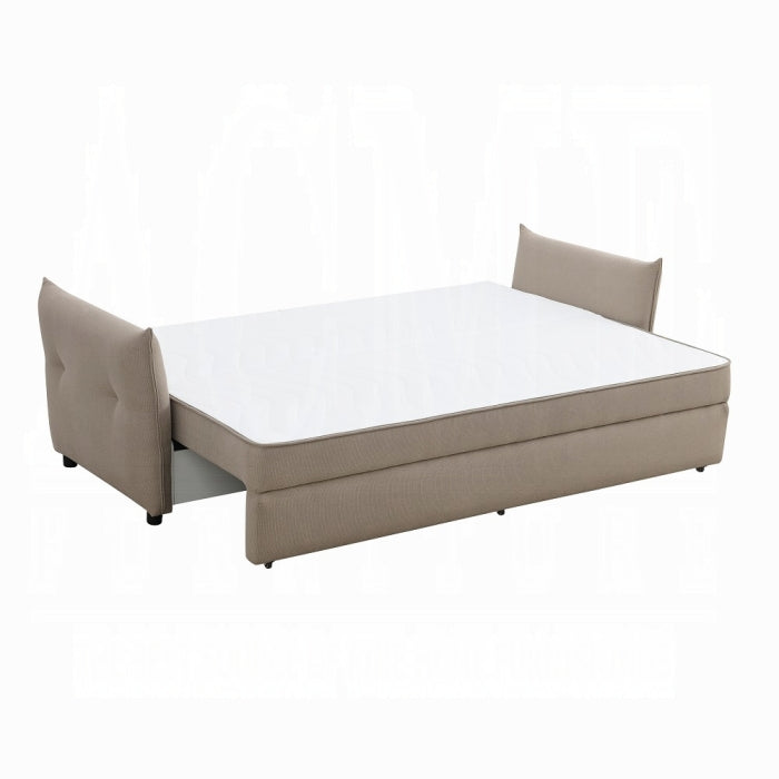 Acme Furniture - Irina Sofa W/Sleeper - LV03110 - GreatFurnitureDeal