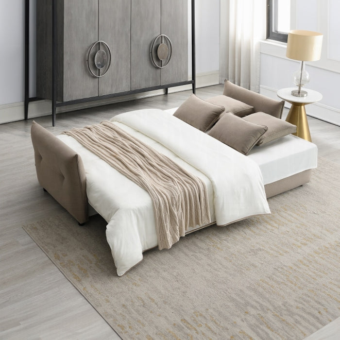Acme Furniture - Irina Sofa W/Sleeper - LV03110 - GreatFurnitureDeal