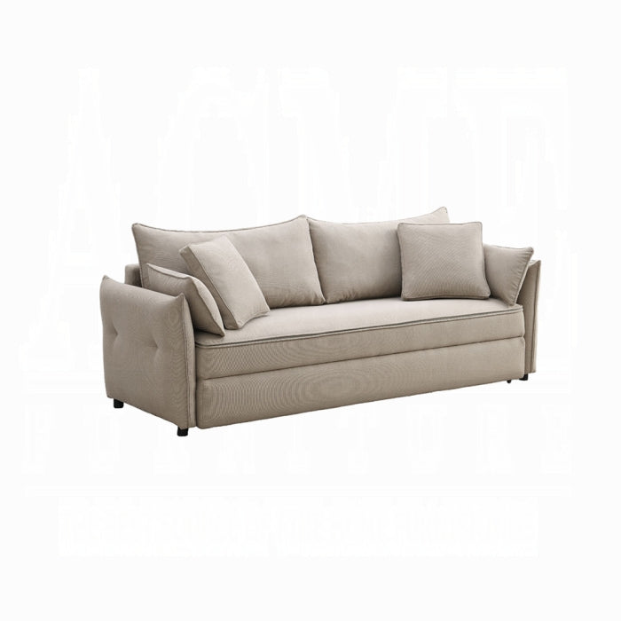 Acme Furniture - Irina Sofa W/Sleeper - LV03110 - GreatFurnitureDeal