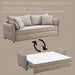 Acme Furniture - Irina Sofa W/Sleeper - LV03110 - GreatFurnitureDeal