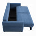 Acme Furniture - Haran Sofa w/Sleeper - LV03120 - GreatFurnitureDeal