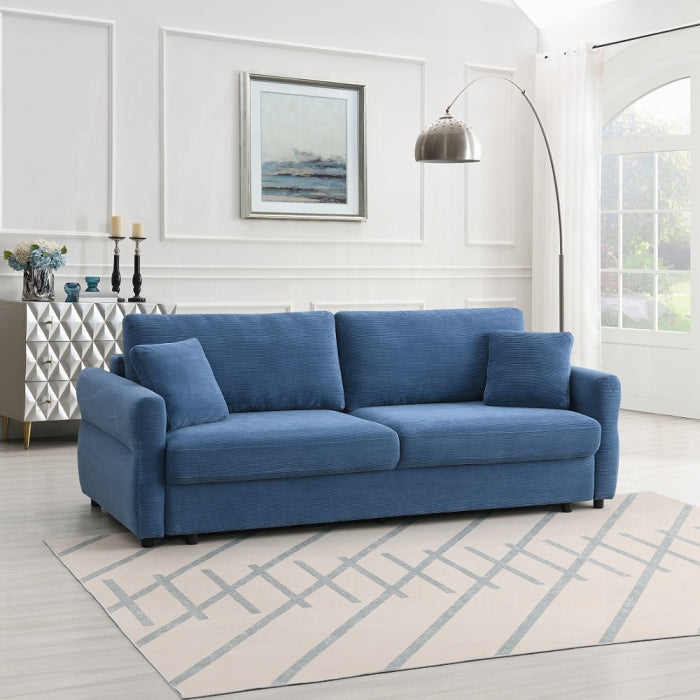 Acme Furniture - Haran Sofa w/Sleeper - LV03120 - GreatFurnitureDeal