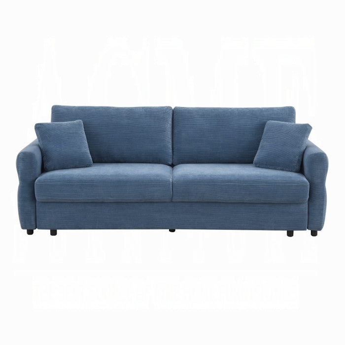 Acme Furniture - Haran Sofa w/Sleeper - LV03120 - GreatFurnitureDeal