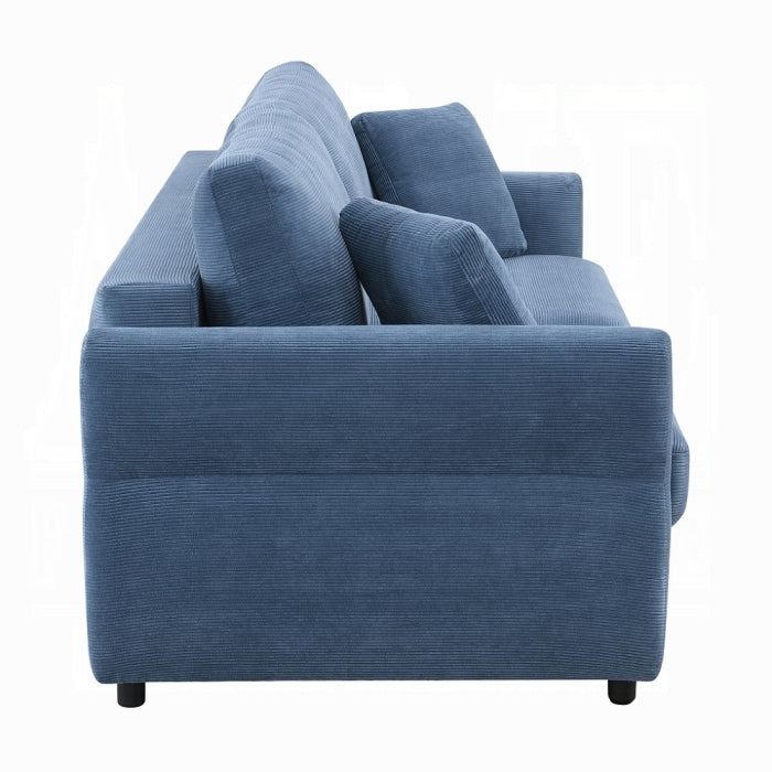 Acme Furniture - Haran Sofa w/Sleeper - LV03120 - GreatFurnitureDeal
