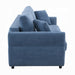Acme Furniture - Haran Sofa w/Sleeper - LV03120 - GreatFurnitureDeal