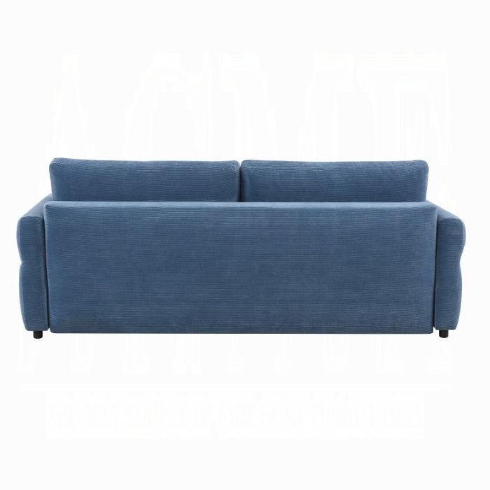 Acme Furniture - Haran Sofa w/Sleeper - LV03120 - GreatFurnitureDeal