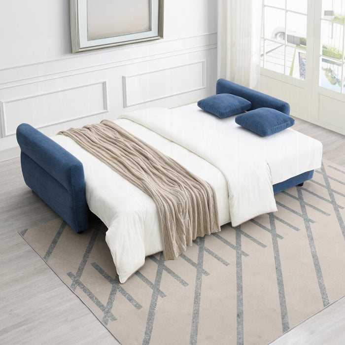 Acme Furniture - Haran Sofa w/Sleeper - LV03120 - GreatFurnitureDeal