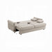 Acme Furniture - Haran Sofa w/Sleeper - LV03130 - GreatFurnitureDeal