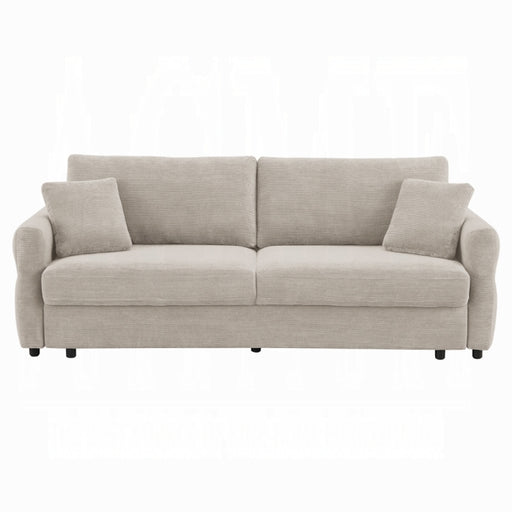 Acme Furniture - Haran Sofa w/Sleeper - LV03130 - GreatFurnitureDeal