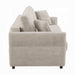 Acme Furniture - Haran Sofa w/Sleeper - LV03130 - GreatFurnitureDeal
