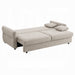 Acme Furniture - Haran Sofa w/Sleeper - LV03130 - GreatFurnitureDeal