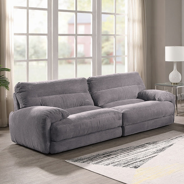 Acme Furniture - Cadenza Loveseat - LV03261 - GreatFurnitureDeal
