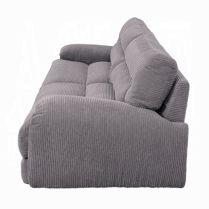 Acme Furniture - Cadenza Loveseat - LV03261 - GreatFurnitureDeal