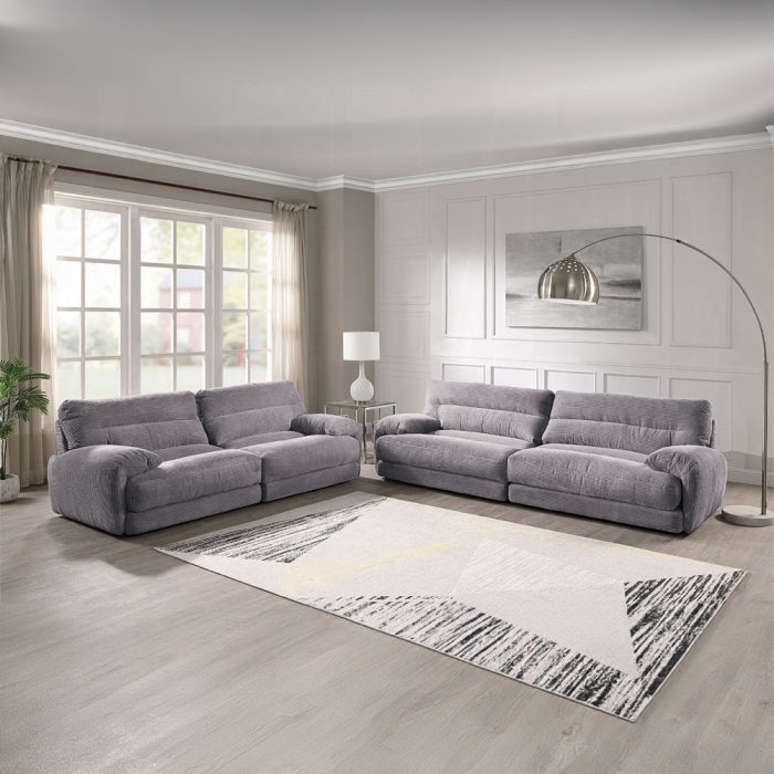 Acme Furniture - Cadenza Loveseat - LV03261 - GreatFurnitureDeal