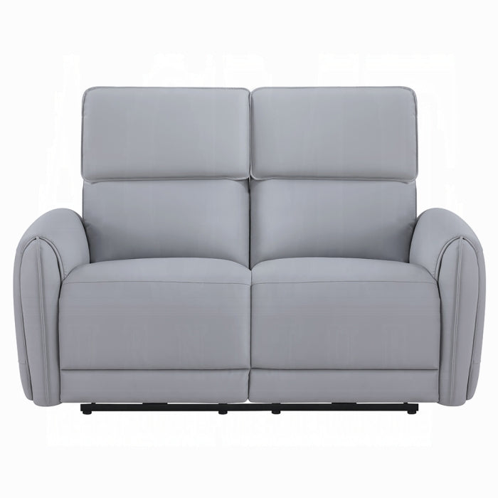 Acme Furniture - Jeromie Power Motion Loveseat w/USB Port - LV03336 - GreatFurnitureDeal