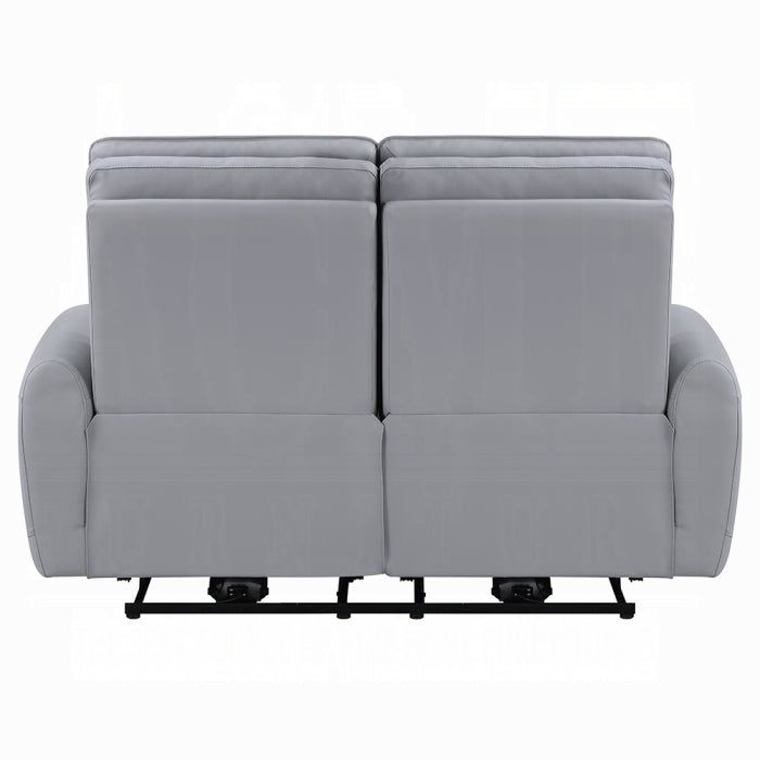 Acme Furniture - Jeromie Power Motion Loveseat w/USB Port - LV03336 - GreatFurnitureDeal