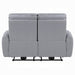 Acme Furniture - Jeromie Power Motion Loveseat w/USB Port - LV03336 - GreatFurnitureDeal