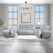Acme Furniture - Jeromie Power Motion Loveseat w/USB Port - LV03336 - GreatFurnitureDeal