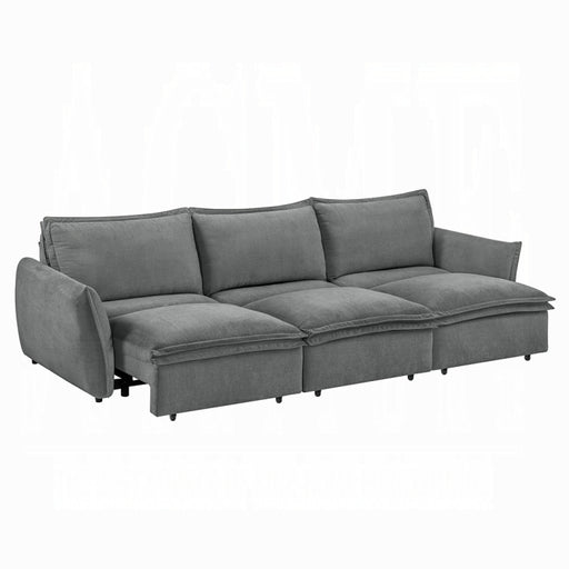 Acme Furniture - Eaden Power Sofa w/Sleeper - LV03575 - GreatFurnitureDeal