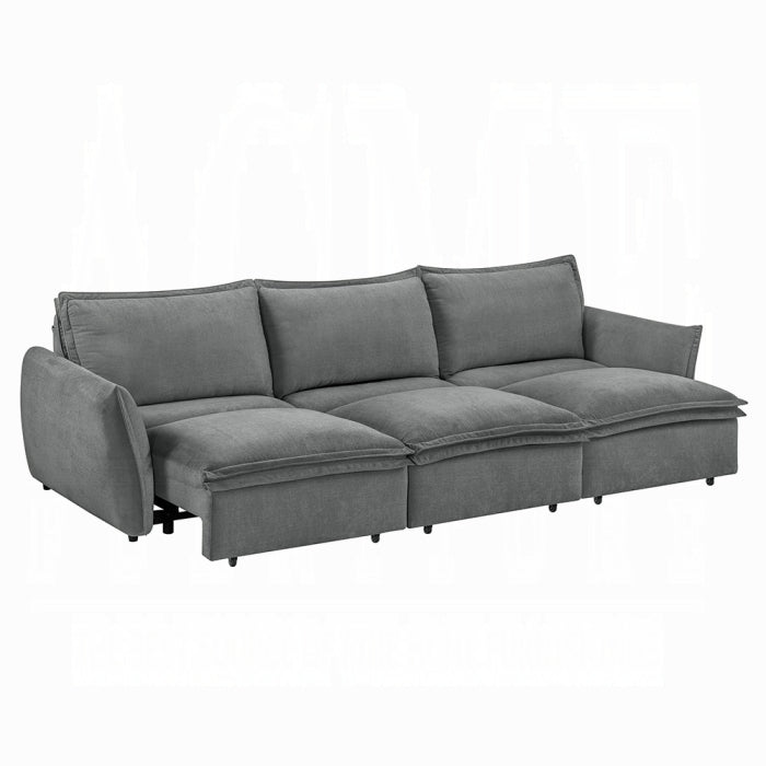 Acme Furniture - Eaden Power Sofa w/Sleeper - LV03575 - GreatFurnitureDeal