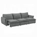 Acme Furniture - Eaden Power Sofa w/Sleeper - LV03575 - GreatFurnitureDeal