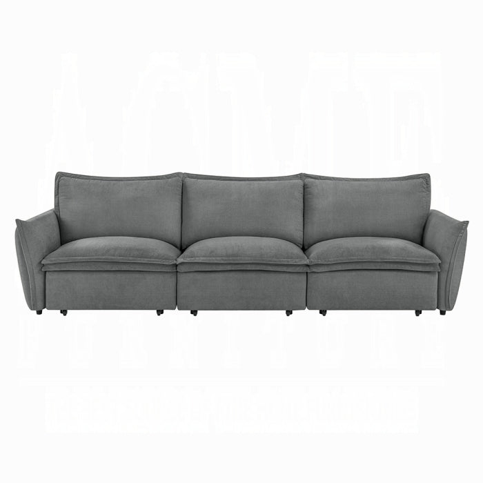 Acme Furniture - Eaden Power Sofa w/Sleeper - LV03575 - GreatFurnitureDeal