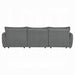 Acme Furniture - Eaden Power Sofa w/Sleeper - LV03575 - GreatFurnitureDeal