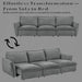 Acme Furniture - Eaden Power Sofa w/Sleeper - LV03575 - GreatFurnitureDeal