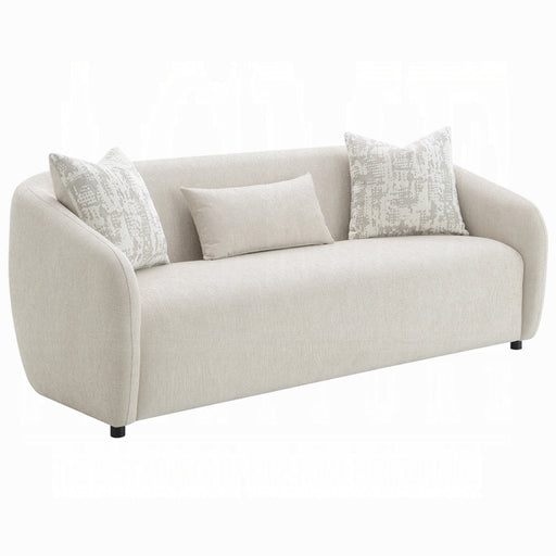 Acme Furniture - Etienne Sofa w/3 Pillows - LV03580 - GreatFurnitureDeal
