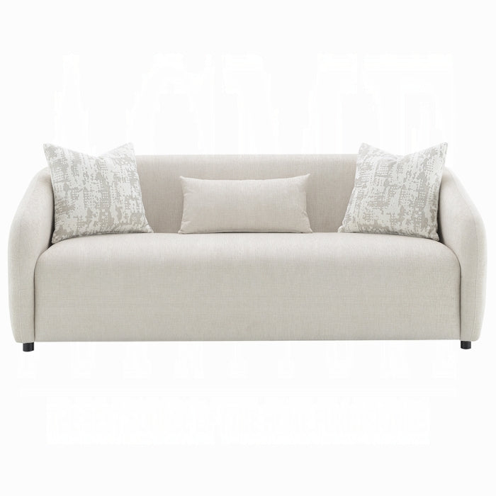 Acme Furniture - Etienne Sofa w/3 Pillows - LV03580 - GreatFurnitureDeal