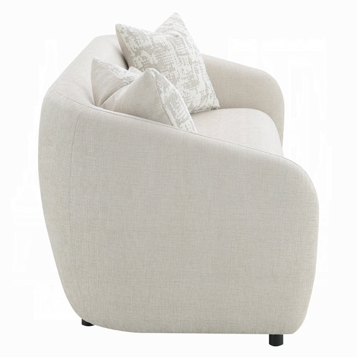 Acme Furniture - Etienne Sofa w/3 Pillows - LV03580 - GreatFurnitureDeal
