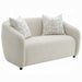 Acme Furniture - Etienne Loveseat w/2 Pillows - LV03581 - GreatFurnitureDeal