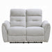 Acme Furniture - Eastre Power Motion Loveseat w/USB Port - LV03586 - GreatFurnitureDeal