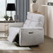 Acme Furniture - Eastre Power Motion Loveseat w/USB Port - LV03586 - GreatFurnitureDeal