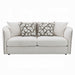 Acme Furniture - Yolanda Loveseat w/4 Pillows - LV03606 - GreatFurnitureDeal