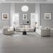 Acme Furniture - Yolanda Loveseat w/4 Pillows - LV03606 - GreatFurnitureDeal