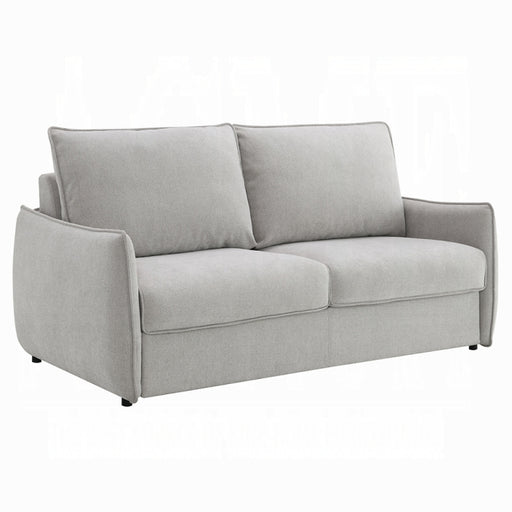Acme Furniture - Jinn Sofa w/Sleeper - LV03615 - GreatFurnitureDeal