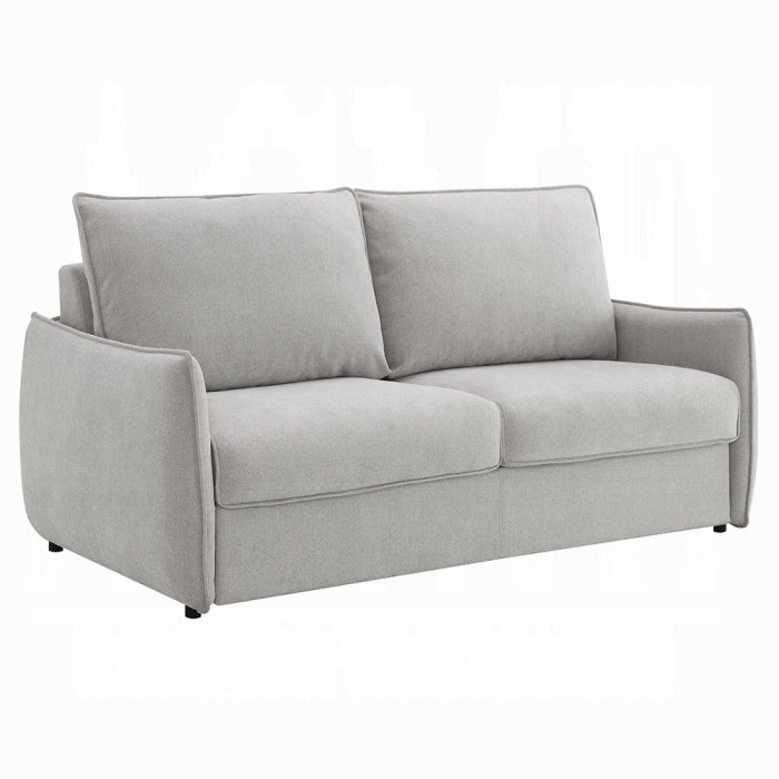Acme Furniture - Jinn Sofa w/Sleeper - LV03615 - GreatFurnitureDeal
