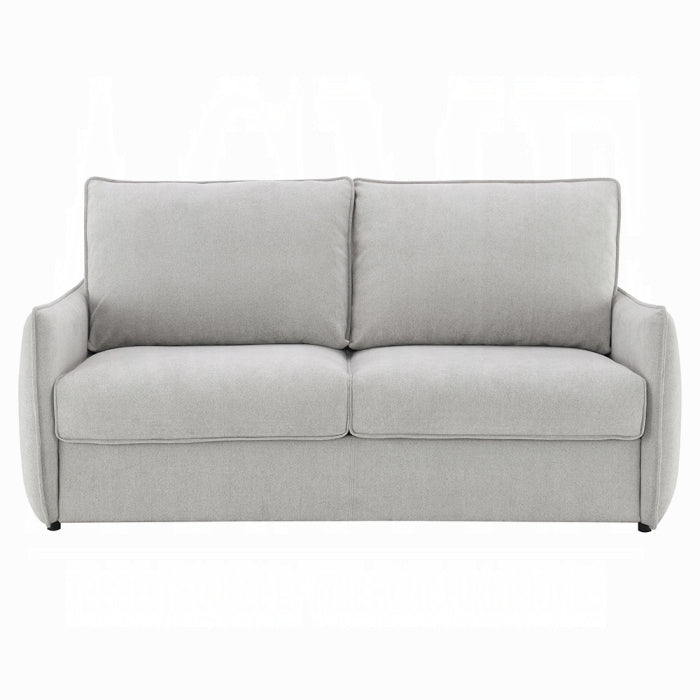Acme Furniture - Jinn Sofa w/Sleeper - LV03615 - GreatFurnitureDeal