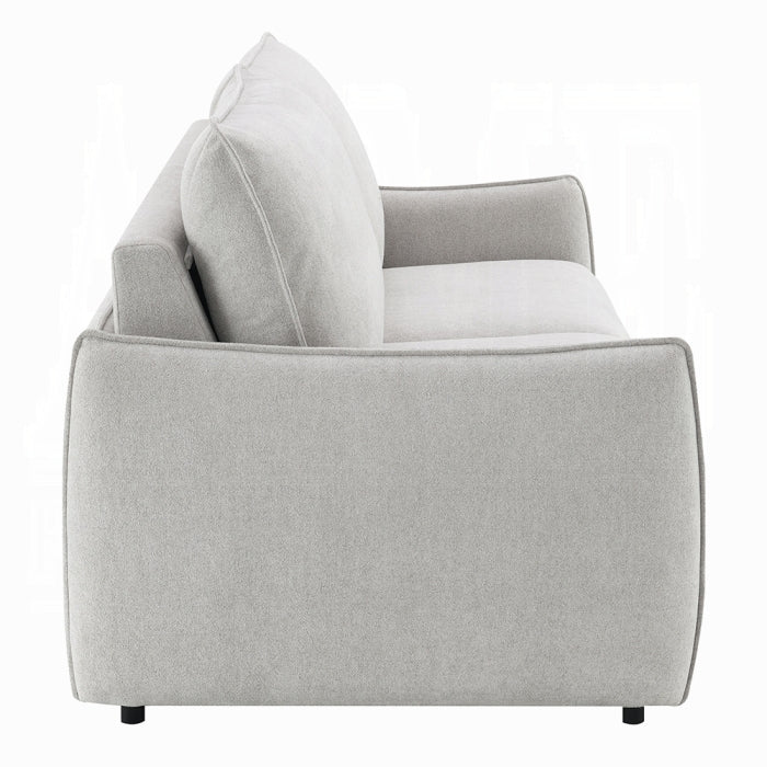 Acme Furniture - Jinn Sofa w/Sleeper - LV03615 - GreatFurnitureDeal