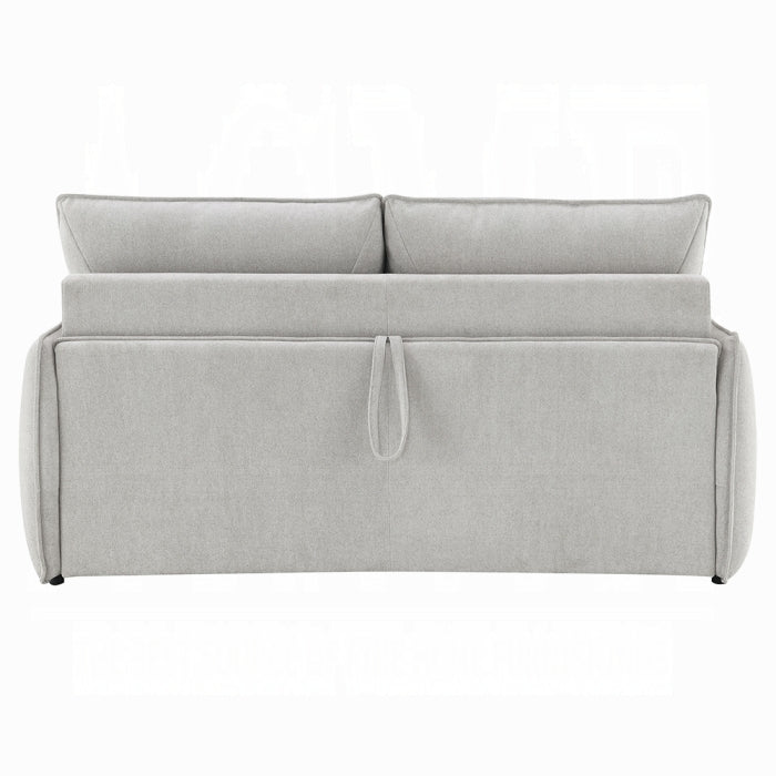 Acme Furniture - Jinn Sofa w/Sleeper - LV03615 - GreatFurnitureDeal
