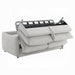 Acme Furniture - Jinn Sofa w/Sleeper - LV03615 - GreatFurnitureDeal