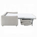 Acme Furniture - Jinn Sofa w/Sleeper - LV03615 - GreatFurnitureDeal