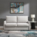 Acme Furniture - Jinn Sofa w/Sleeper - LV03615 - GreatFurnitureDeal