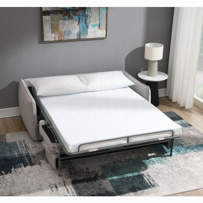 Acme Furniture - Jinn Sofa w/Sleeper - LV03615 - GreatFurnitureDeal