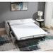 Acme Furniture - Jinn Sofa w/Sleeper - LV03615 - GreatFurnitureDeal