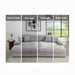 Acme Furniture - Hilde Sectional Sofa w/4 Pillows - LV03680 - GreatFurnitureDeal