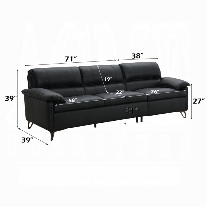 Acme Furniture - Eilene Sofa - LV03700 - GreatFurnitureDeal