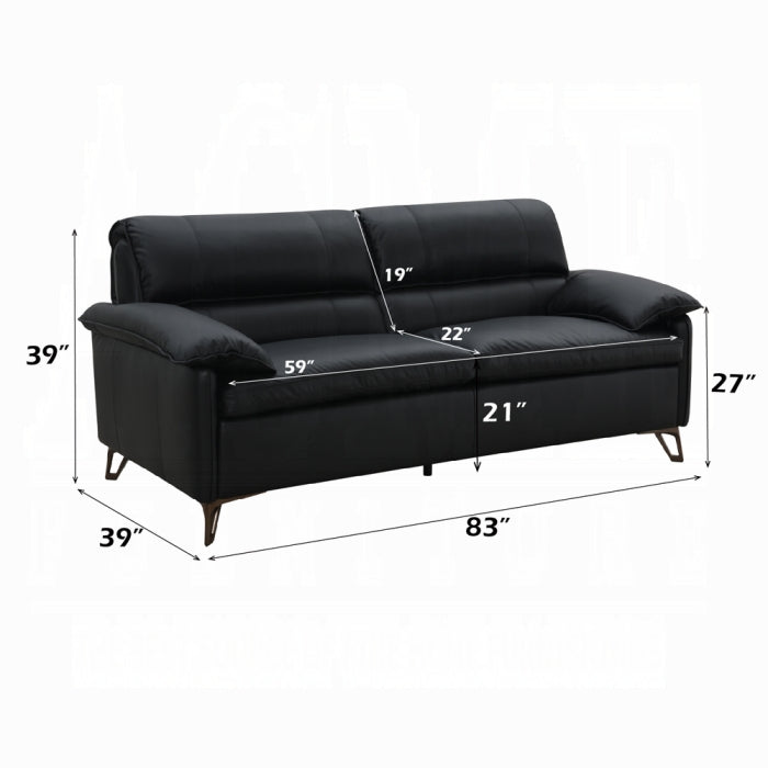 Acme Furniture - Eilene Loveseat - LV03701 - GreatFurnitureDeal